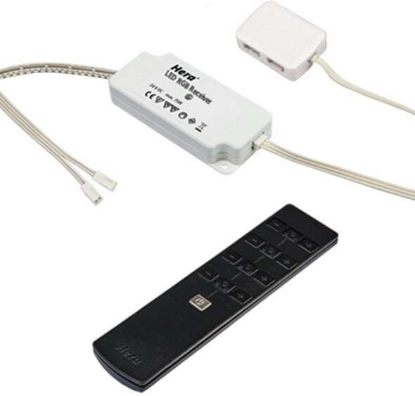 RGB-Controller 61500050544