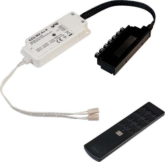 RGBW-Controller 61500050581