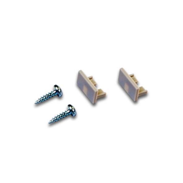 Stirndeckel 2er Set 61500031041