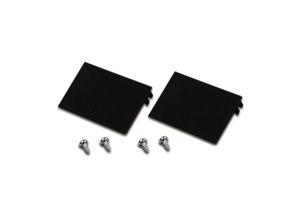 Stirndeckel 2er Set 61500034033