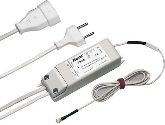 Touch-Schalter 400W 50611030201