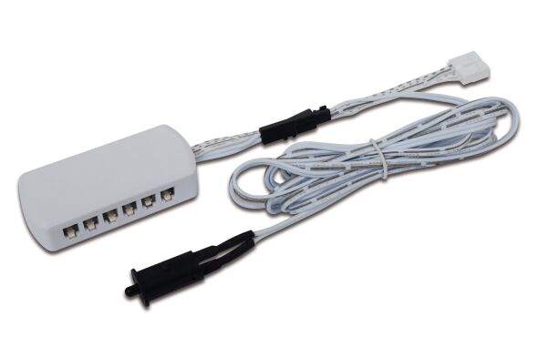 Türkontaktschalter 21703190113