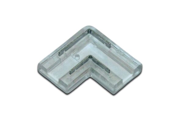Verbindungsclip Eck-Clip 8mm Tape