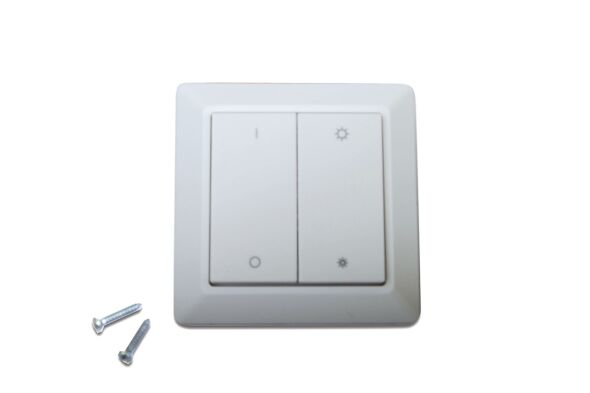Wandtaster ZigBee / Alexa 21703250101