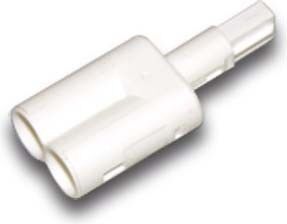 Y-Verteiler mit Stecker HVLCS Y