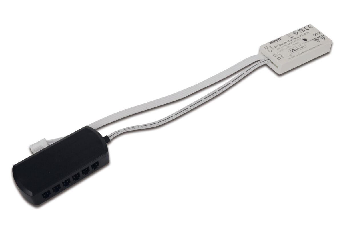 24V BLE-Controller Dynamic 20805005201