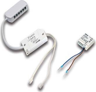 24V Dimm-Controller Funk 20805003006