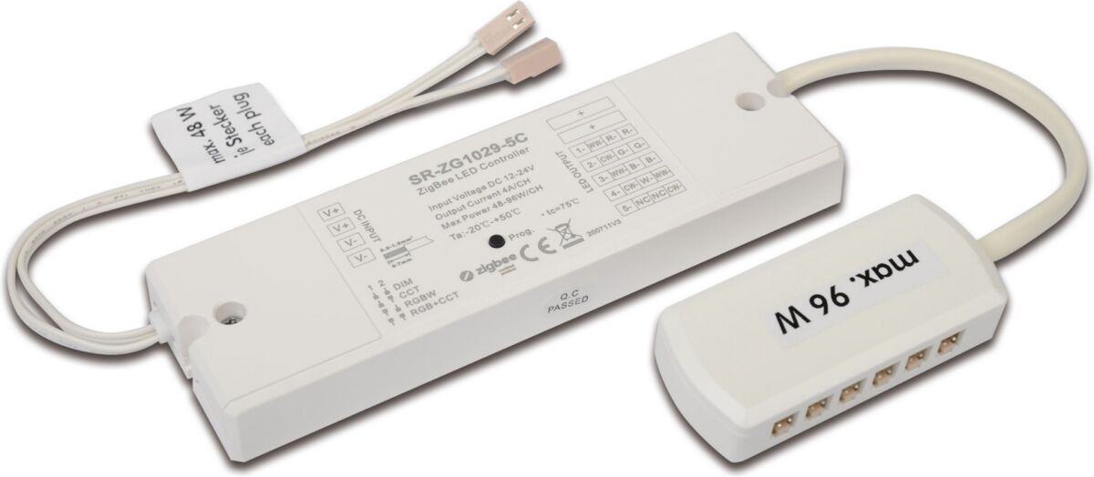 24V Dimm-Controller ZigBee 61500052201