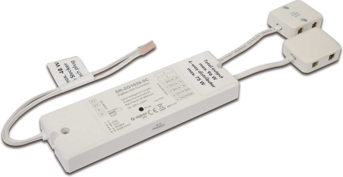 24V Dynamic-Controller 61500052211