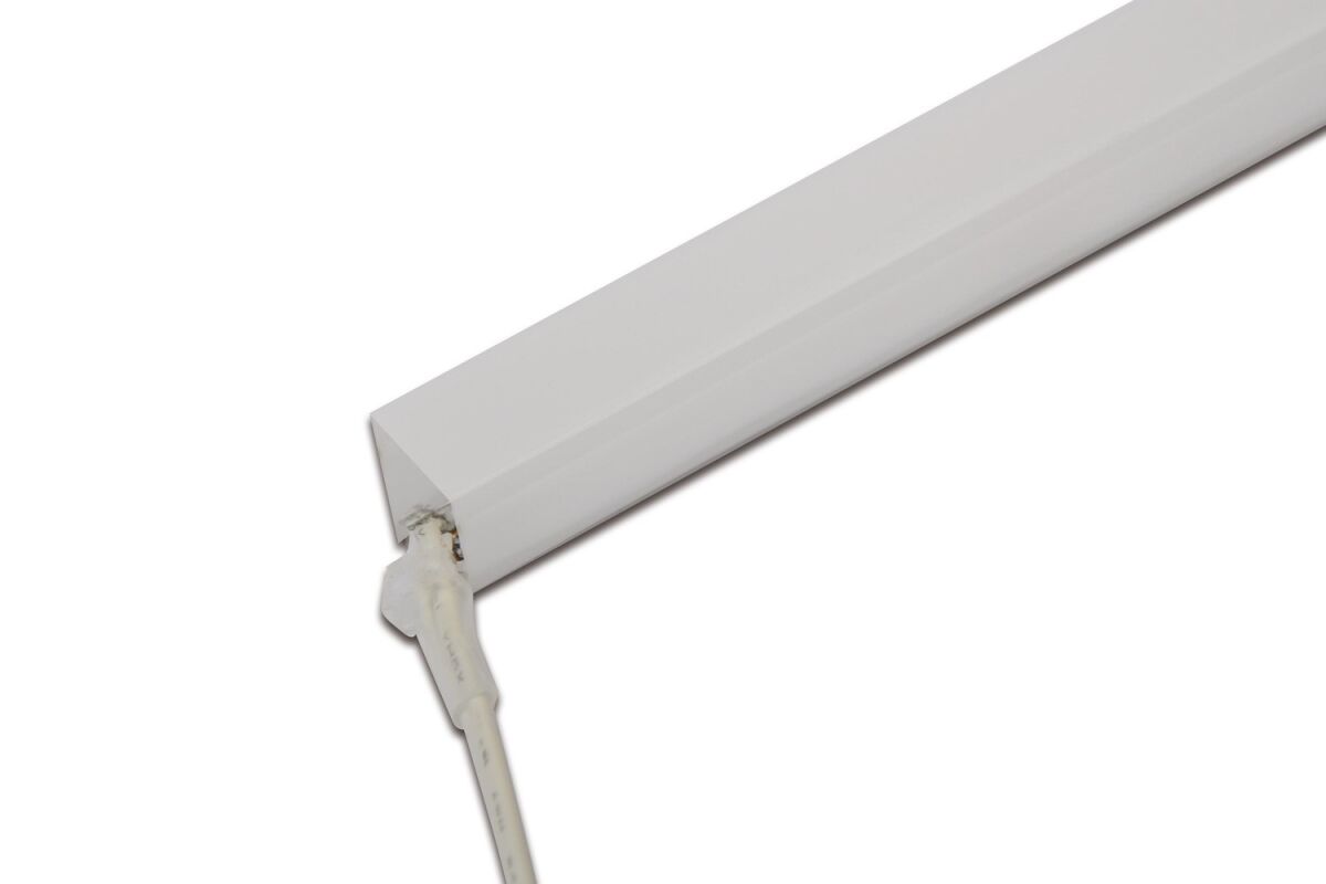 25er Set LED-Einfräsprofil 61500033571