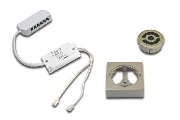 Dimm-Controller Funk 24 V 61500050522