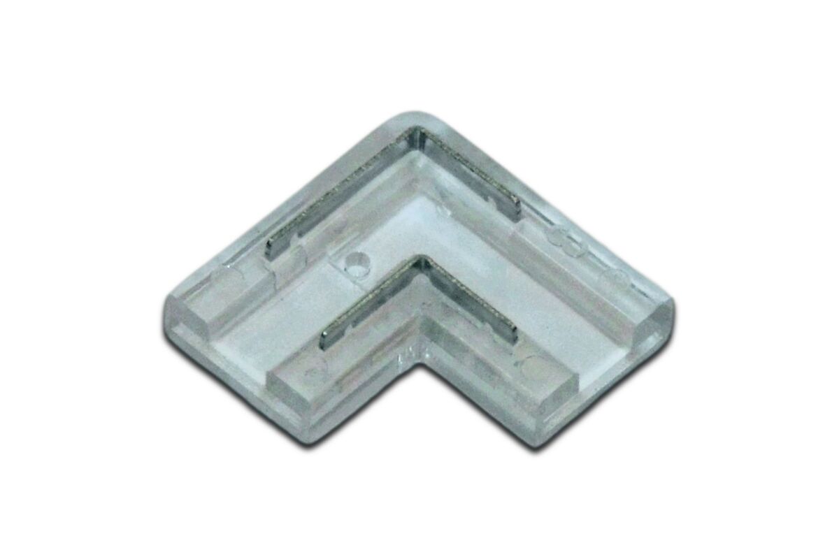 Eck-Clip für 10mm Tape Eck-Clip#21528310011