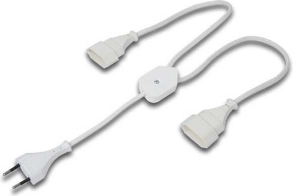 Euro Y-Verteiler 21503160101