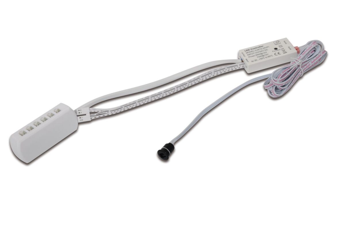 IR-Schalter 21703220601