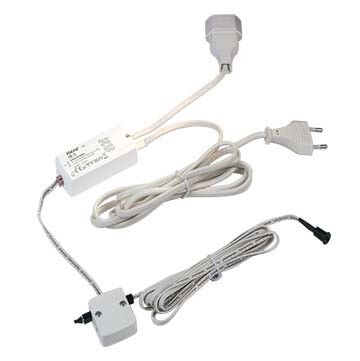 IR-Schalter 230V 50612060312