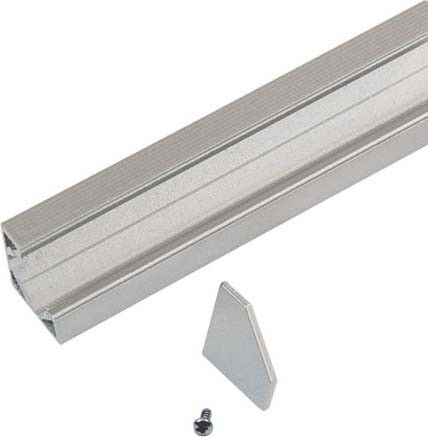 LED-Eckprofil 61500032061