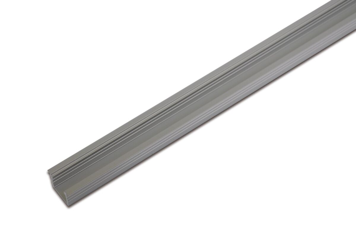LED Einfräsprofil 5er Set 61500034361