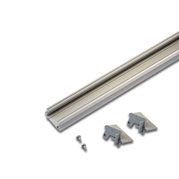 LED Einfräsprofil 61500032410