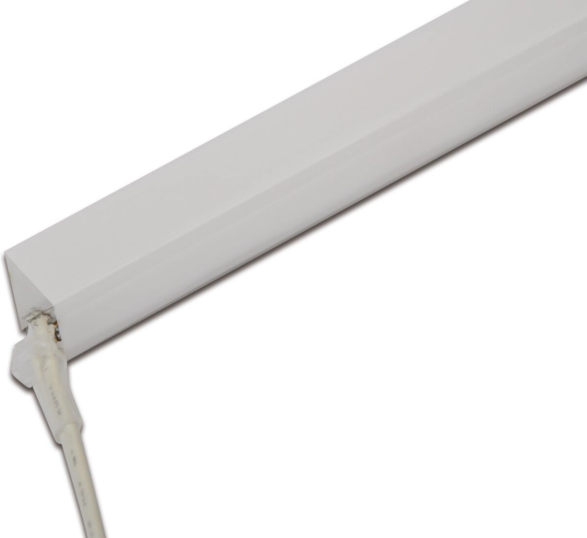 LED-Einfräsprofil 61500033510