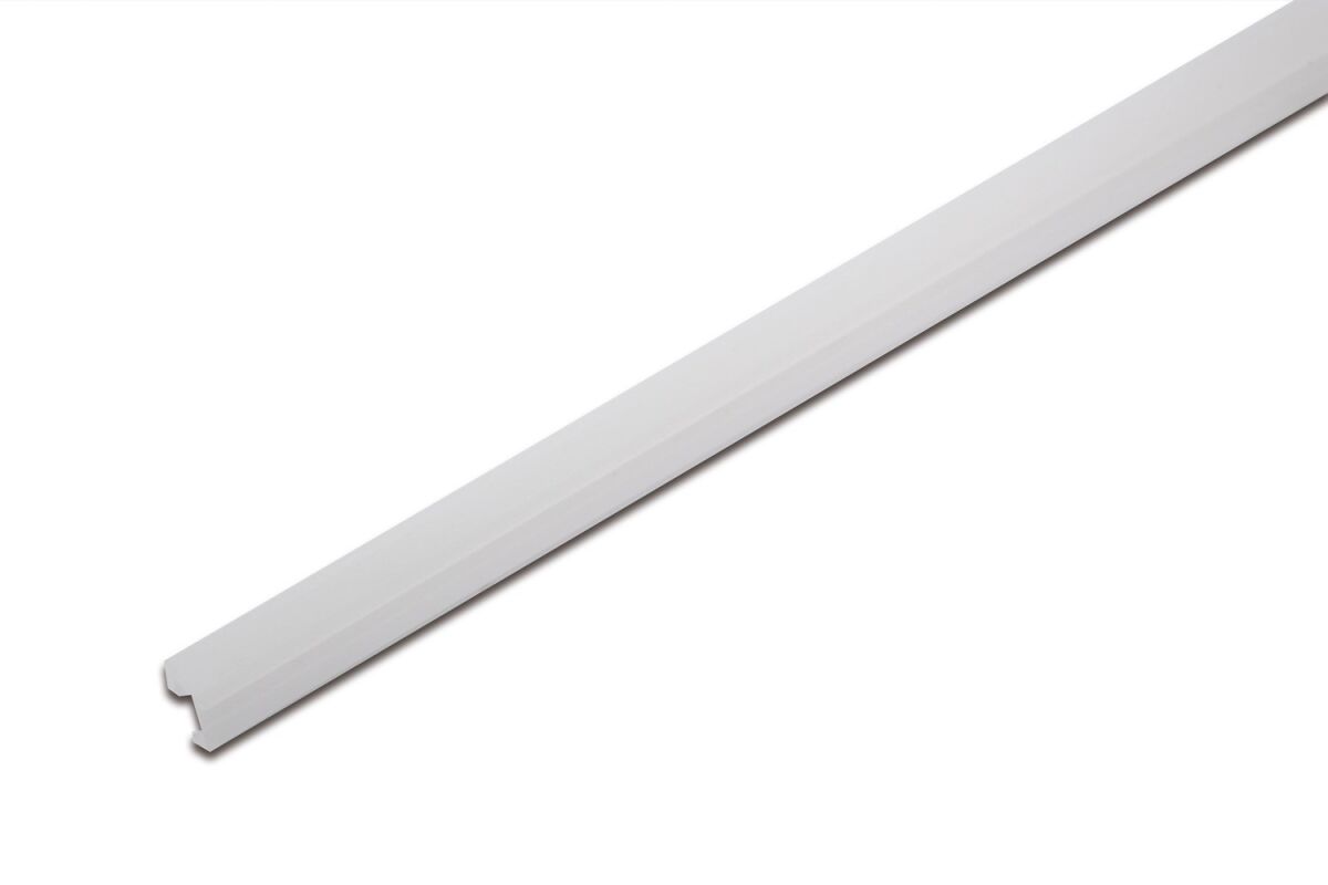 LED-Einfräsprofil LED Ein #61500033810