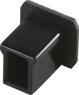 LED Track Endkappe 21800050103