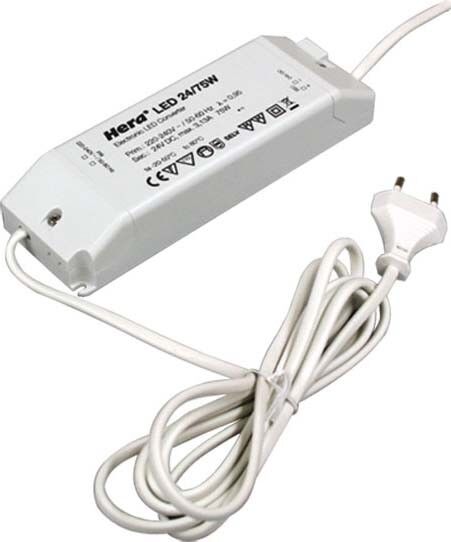 LED-Trafo 20604003101