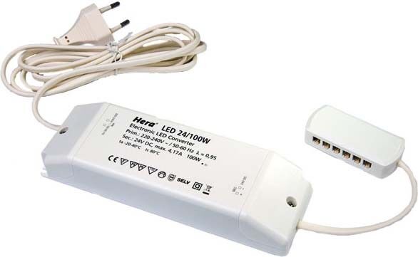 LED-Trafo 20604003301