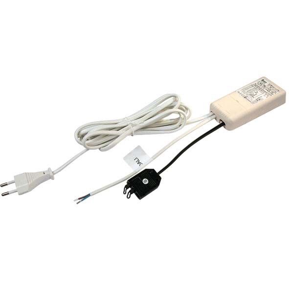 LED-Trafo 350mA 15W 61500301705