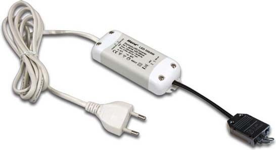 LED-Trafo 350mA 9W 61500300904
