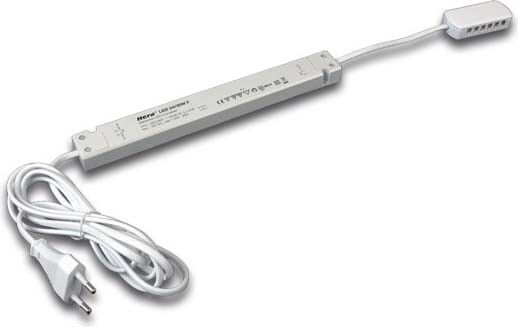 LED-Trafo flach 20604002605