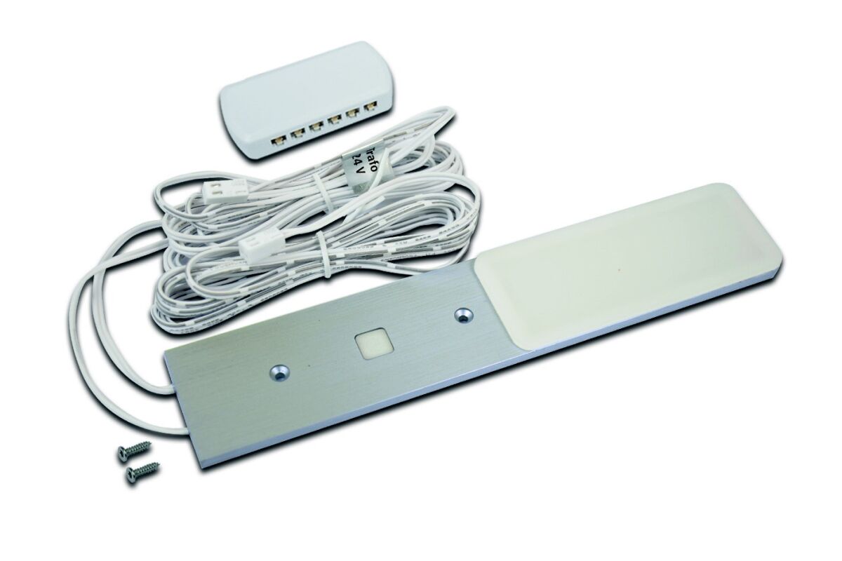 LED-Unterbauleuchte S-Pad F #20203490013