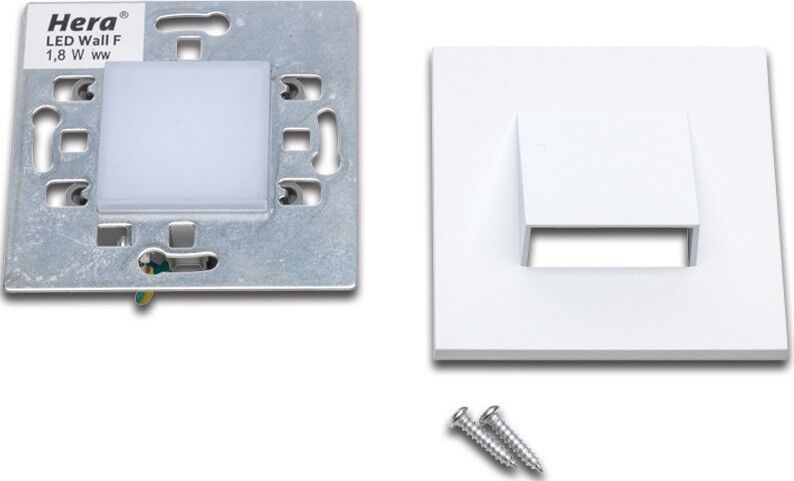 LED Wandeinbauleuchte Wall ID #20202722201