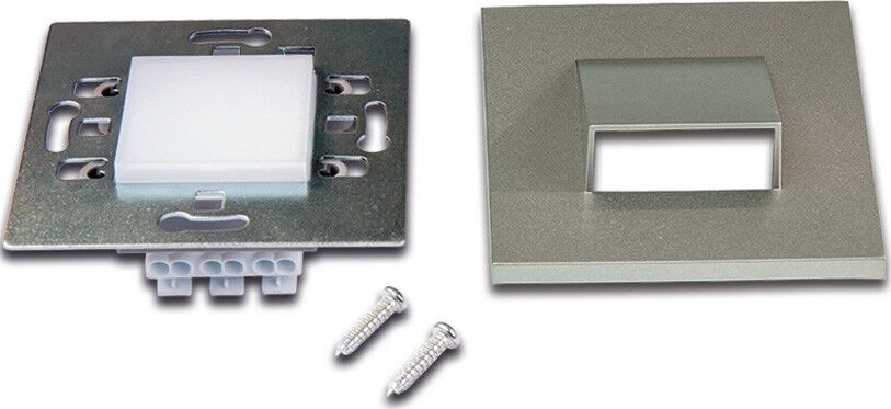 LED Wandeinbauleuchte Wall ID #20202722208