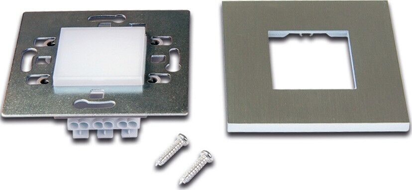 LED Wandeinbauleuchte Wall IF #20202720408