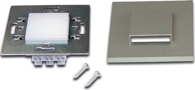 LED Wandeinbauleuchte Wall IU #20202721208