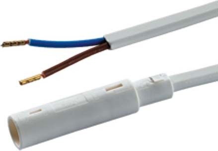 Netzanschlussleitung 2m HVLCS 42/2000