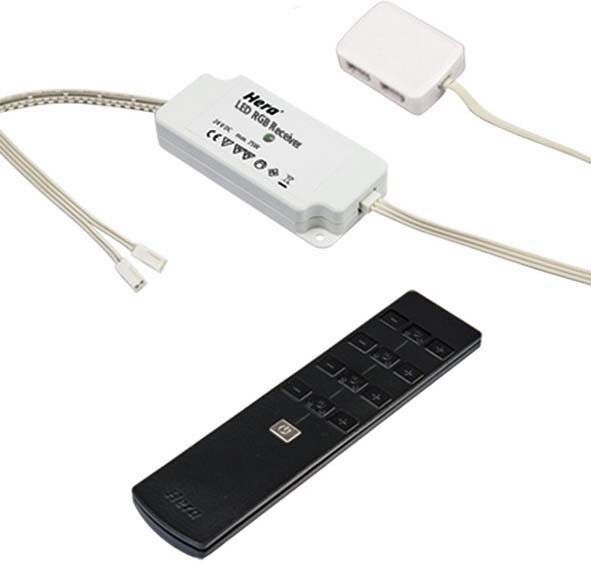 RGB-Controller 61500050544