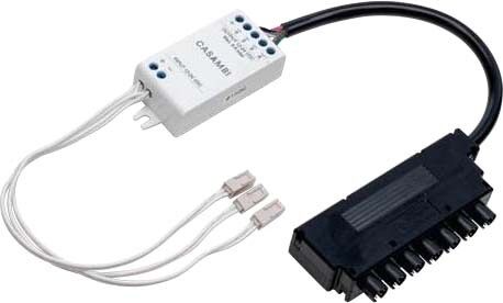 RGBW-Controller CASAMBI 61500051631
