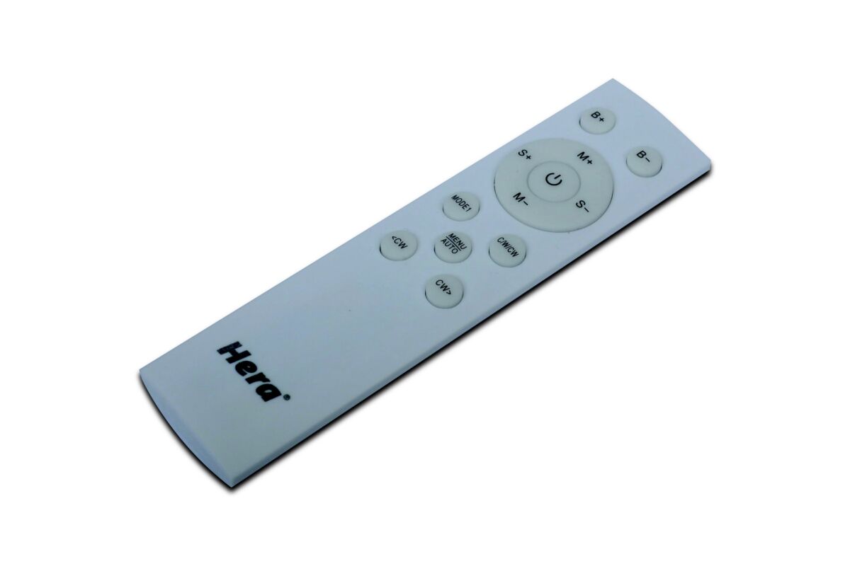 Run-Controller 24V Dynamic 20805006101