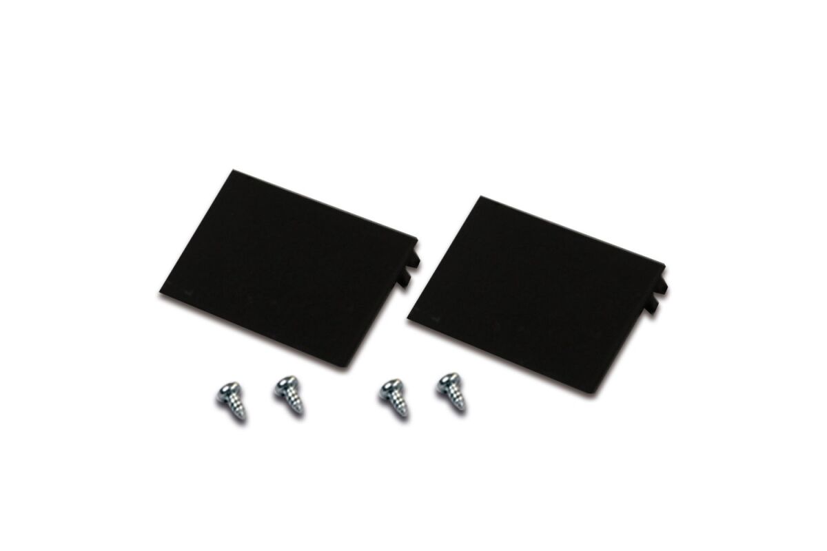 Stirndeckel 2er Set 61500034033