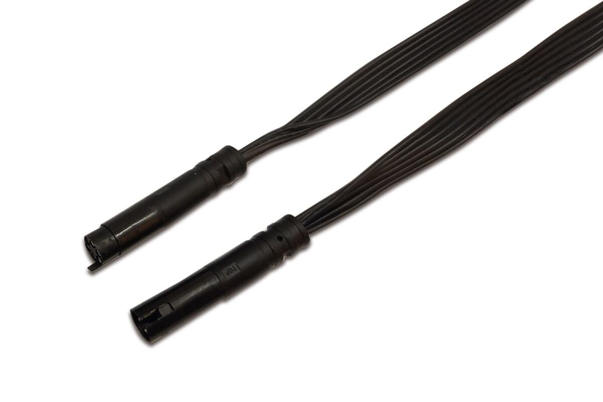 Verbindungsleitung RGBW 21540062001