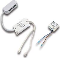 24V Dimm-Controller Funk 20805003006