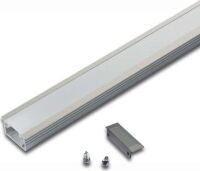 5er-Set LED-Einfräsprofil 61500031461