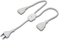 Euro Y-Verteiler 21503160101