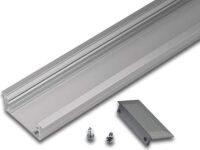 LED-Aufbauprofil 61500031610