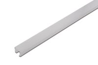 LED-Einfräsprofil 1m 61500034401