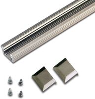 LED-Einfräsprofil 5er-Set 61500031468