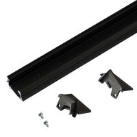 LED Einfräsprofil 61500031413