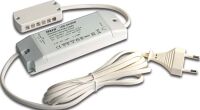 LED-Trafo 24V 20604001222