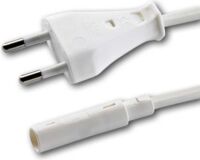 Netzanschlussleitung 2m HVLCS 43/2000